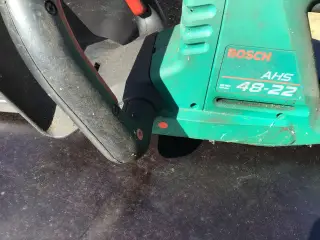 Bosch el-hækkeklipper model AHS 48-22