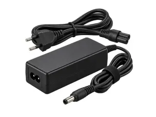 Acer 40W 19V 2.15A strømforsyning med 5.5mm x 1.7mm stik - Replacement