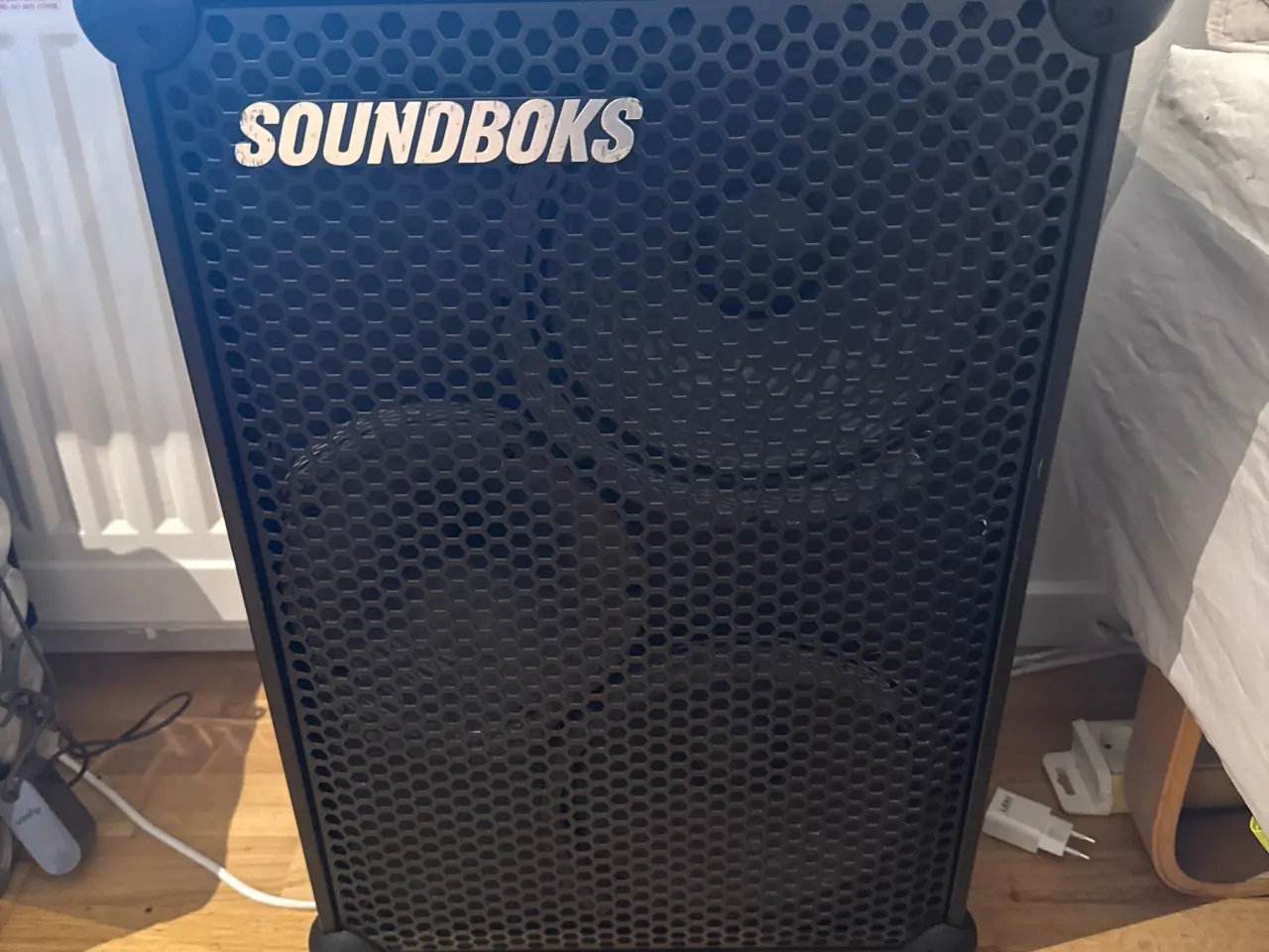 Billede 1 - UDLEJES - Soundboks 3