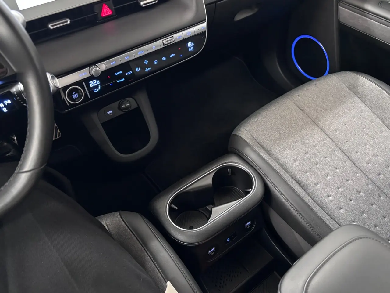 Billede 9 - Hyundai Ioniq 5 77 Advanced