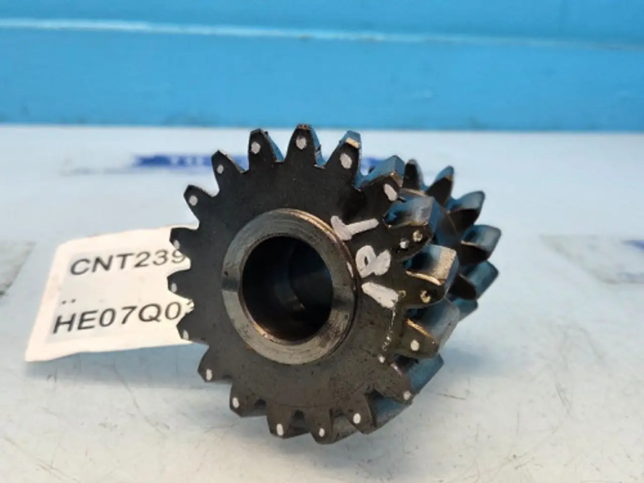 Billede 3 - Massey Ferguson 3060 Tandhjul 3385992M1