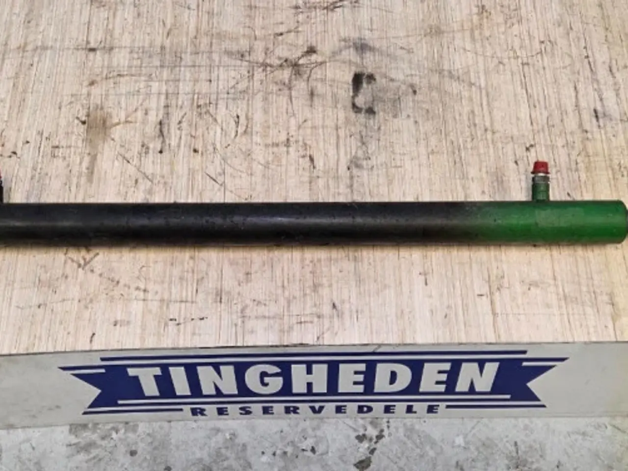 Billede 2 - John Deere S690 Cylinder AHC10618
