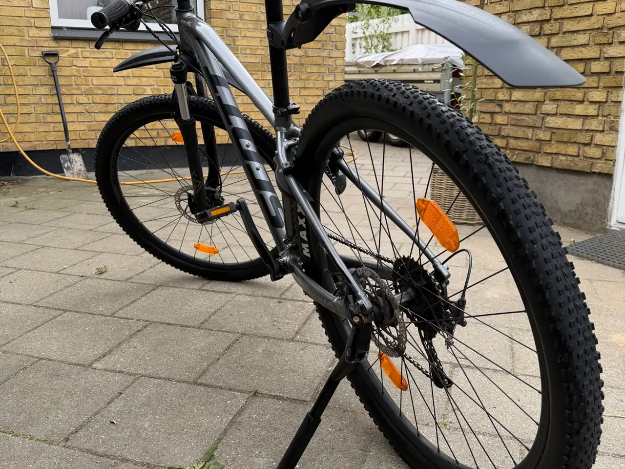 Billede 7 - SCOTT Aspect 950 mountainbike