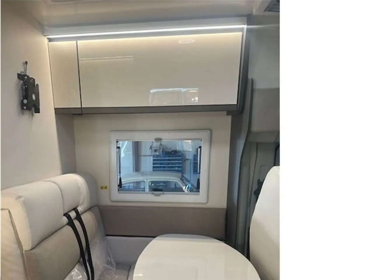 Billede 15 - 2026 - Elnagh Baron 539 Compact NB