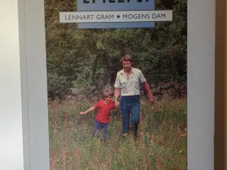 Tæt på epilepsi, af Lennart Gram og Mogens Dam
