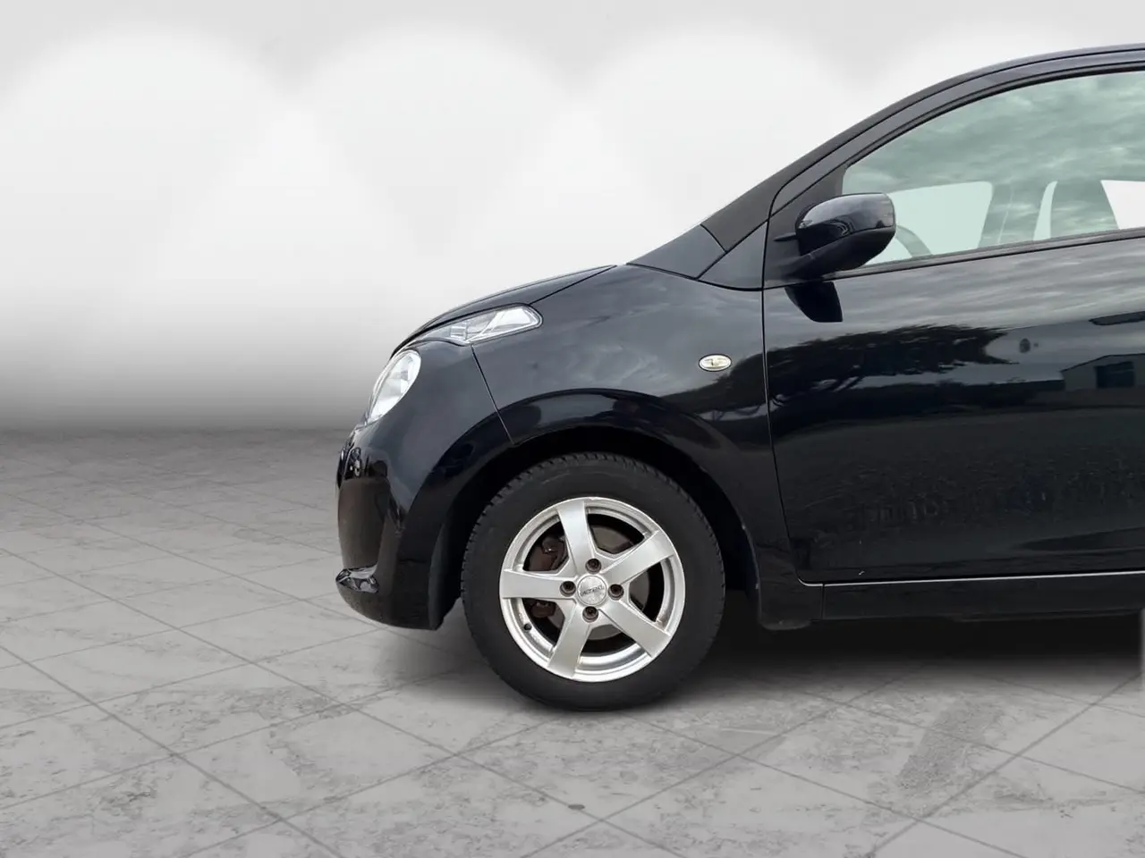 Billede 6 - Citroën C1 1,0 e-VTi Shine