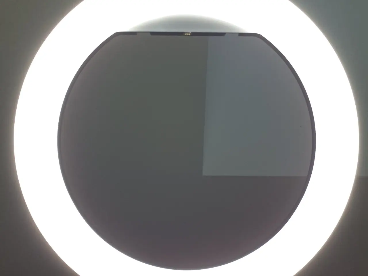 Billede 3 - NY! 70W LED Ring Lampe med Trådløs Fjernbetjening
