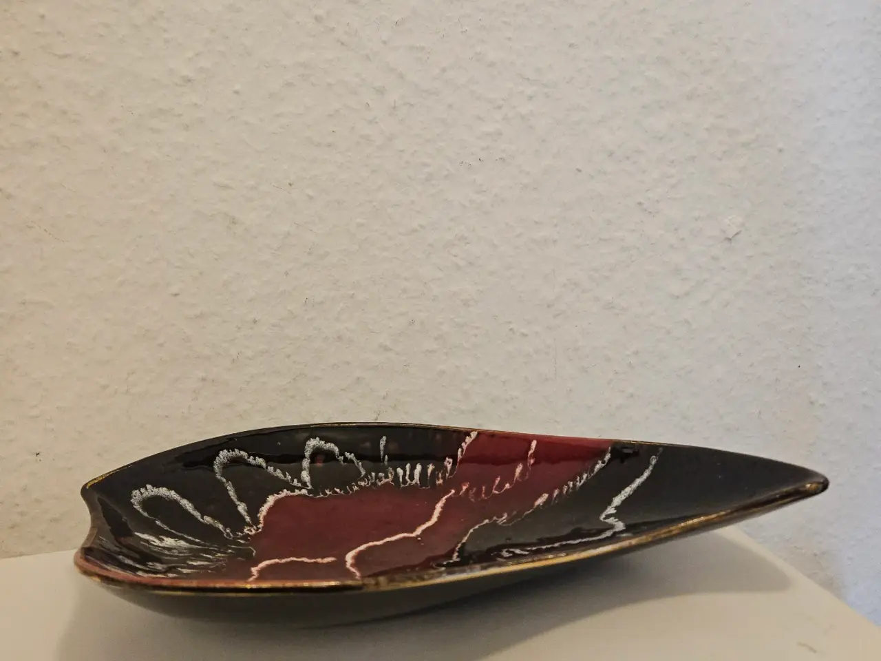 Billede 4 - West Germany fad 