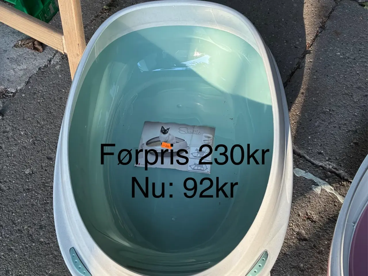 Billede 3 - Outlet - katte bakker