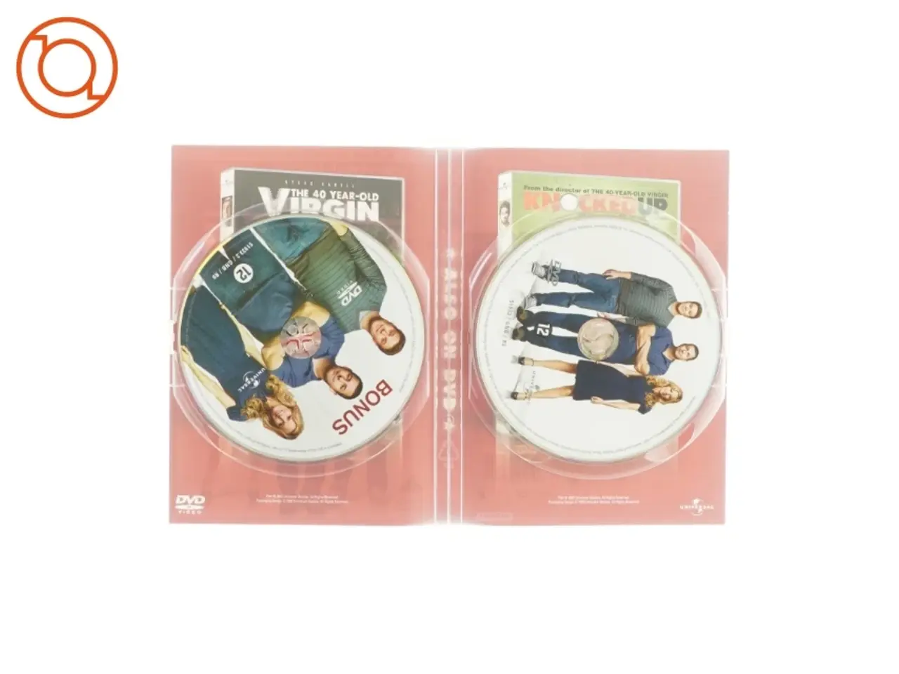 Billede 3 - Funny people (DVD)