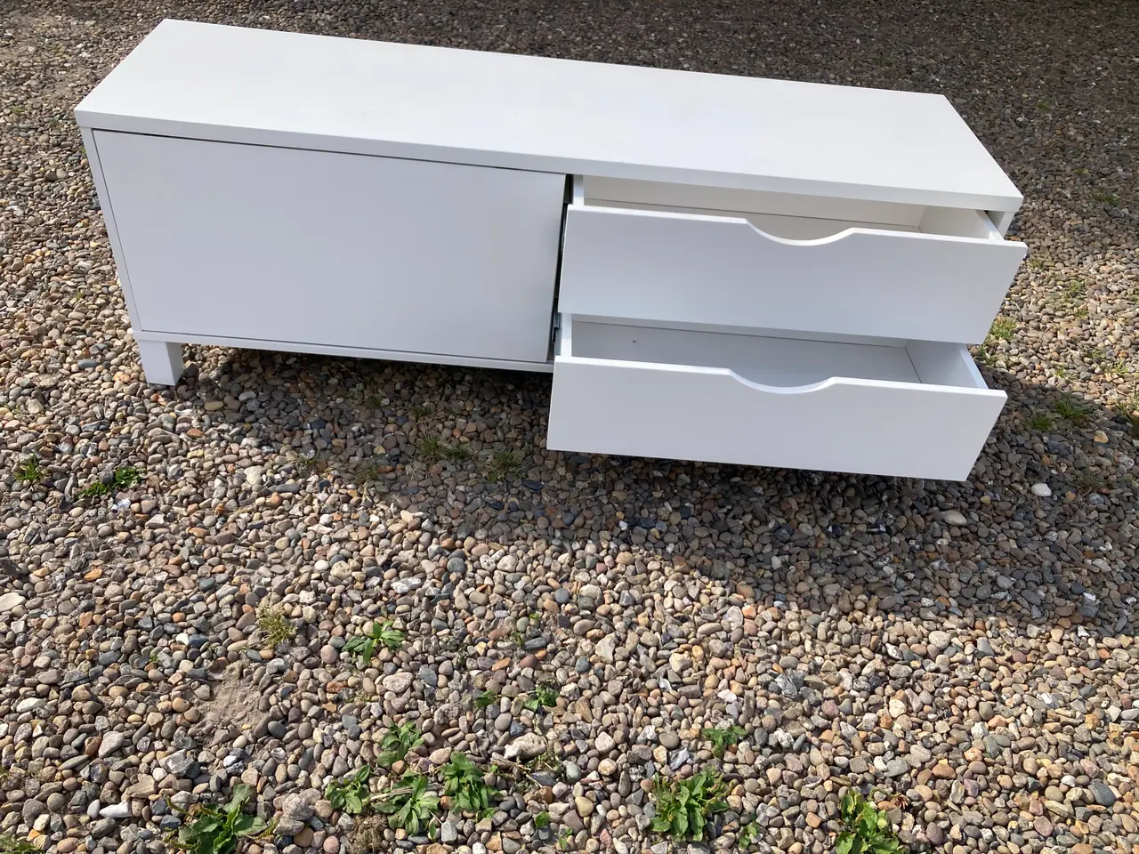 Billede 2 - TV Bord købt i Jydsk