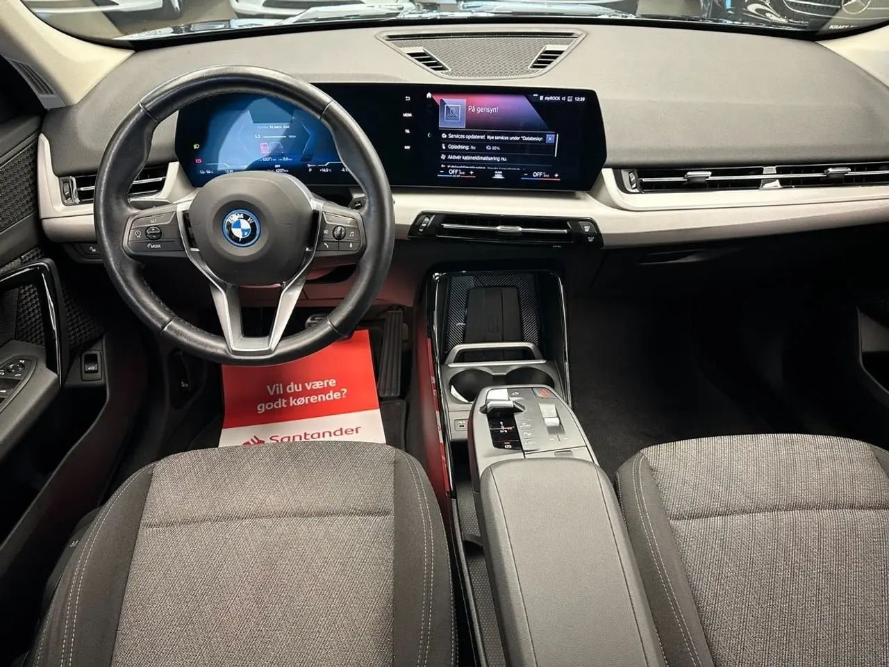 Billede 23 - BMW iX1  xDrive30