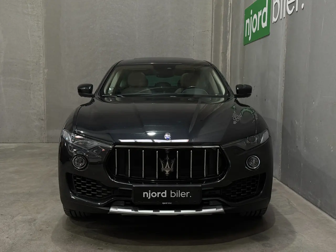 Billede 2 - Maserati Levante 3,0 D aut.