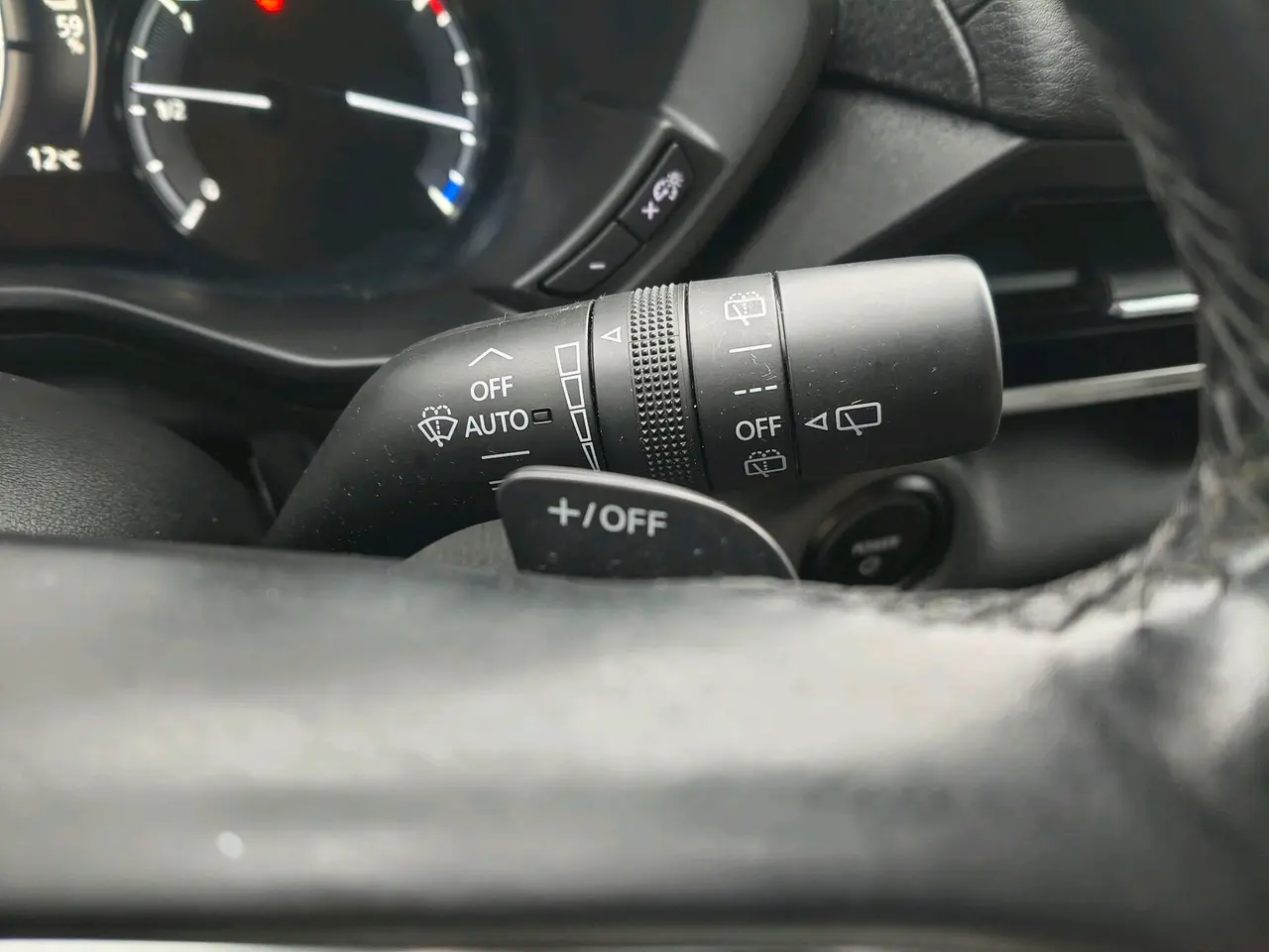 Billede 25 - Mazda MX-30 e-Skyactiv Sky Plus 145HK 5d Aut.