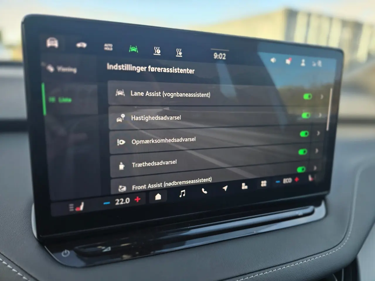 Billede 15 - Skoda Enyaq 85 iV Sportline