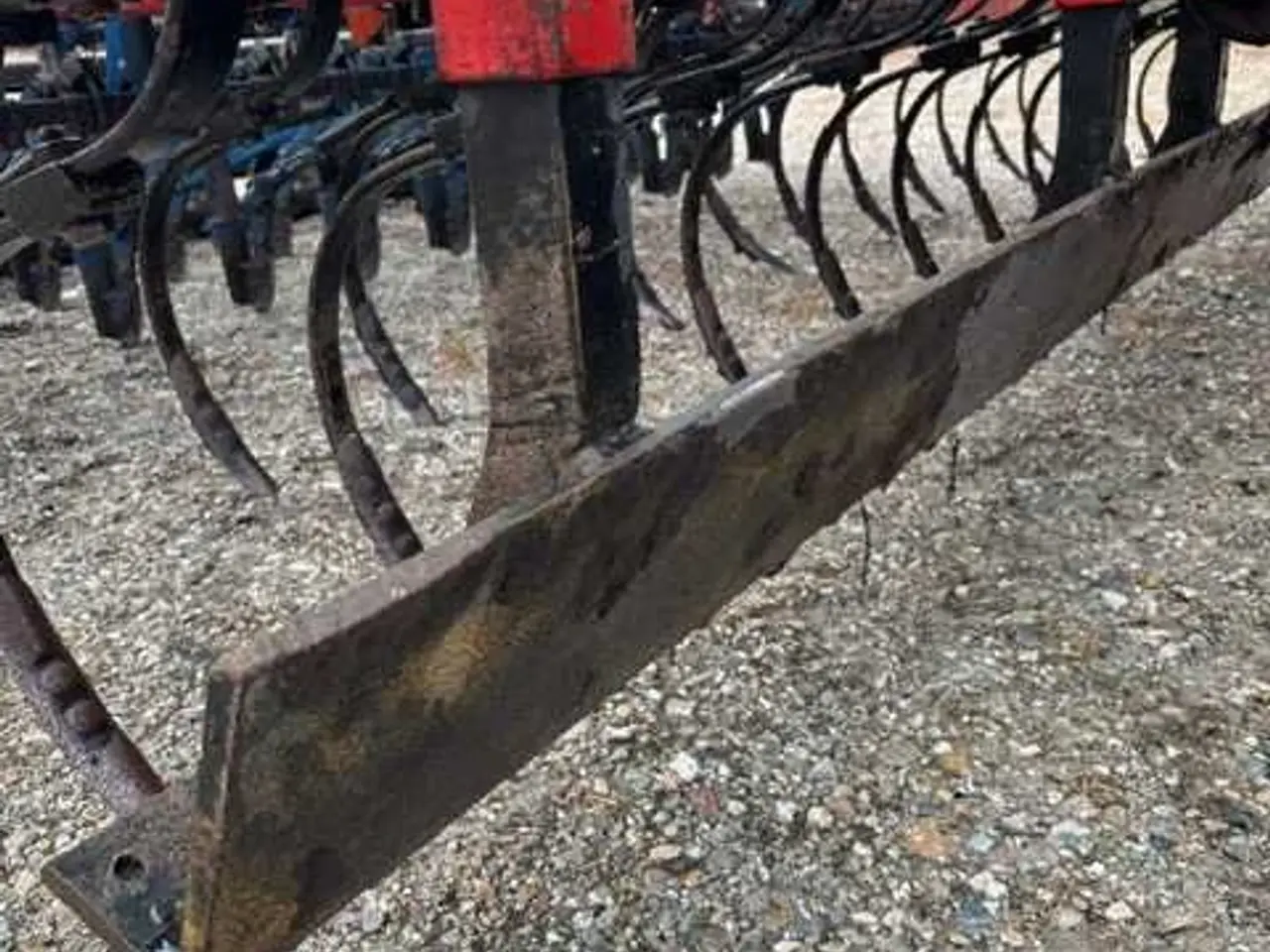 Billede 3 - 3 meter norsten kombisæt 