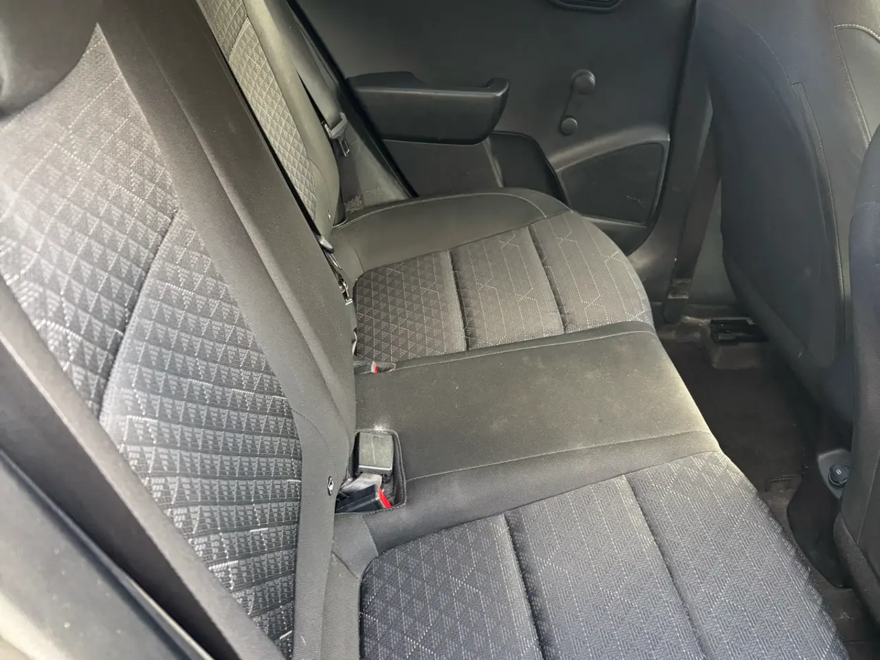 Billede 5 - Kia Rio med meget udstyr