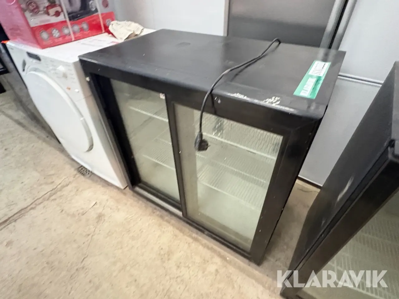 Billede 1 - Displaykøleskab Coolpoint