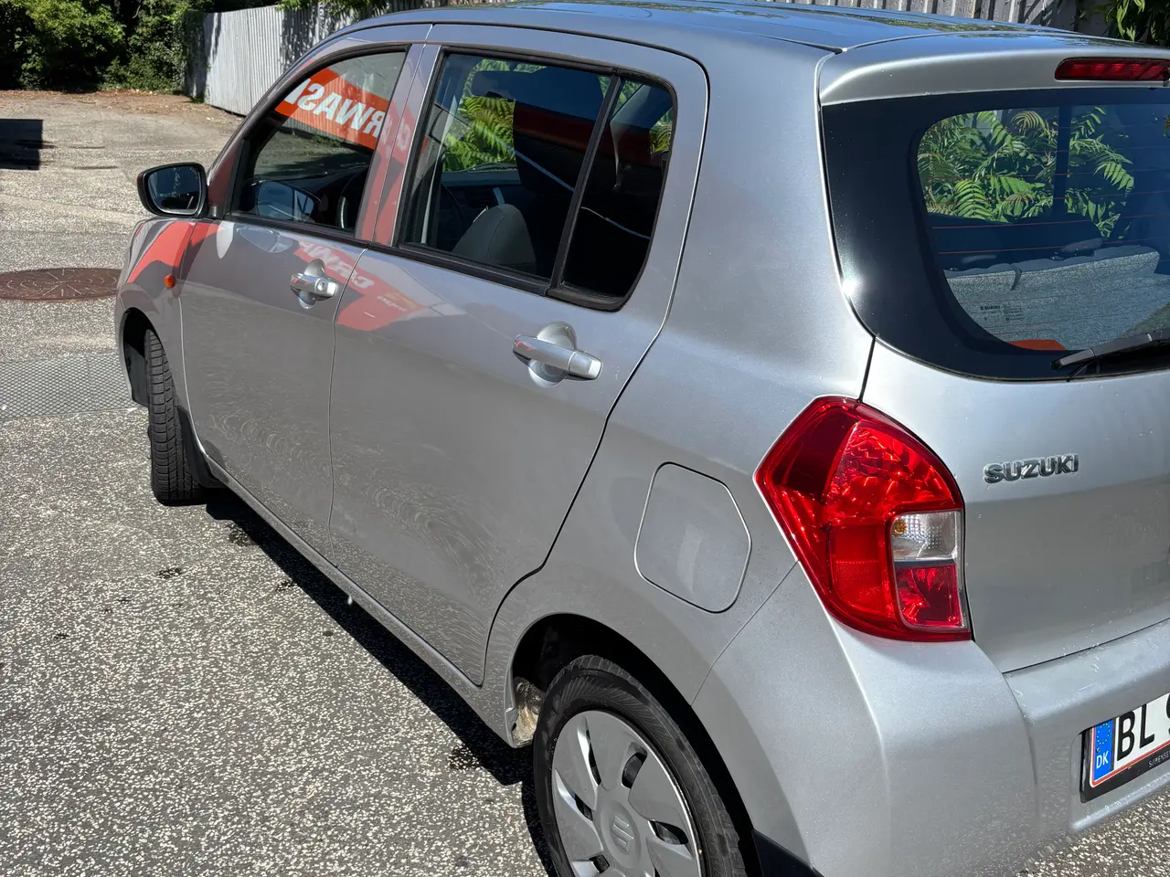 Billede 6 - Suzuki celerio