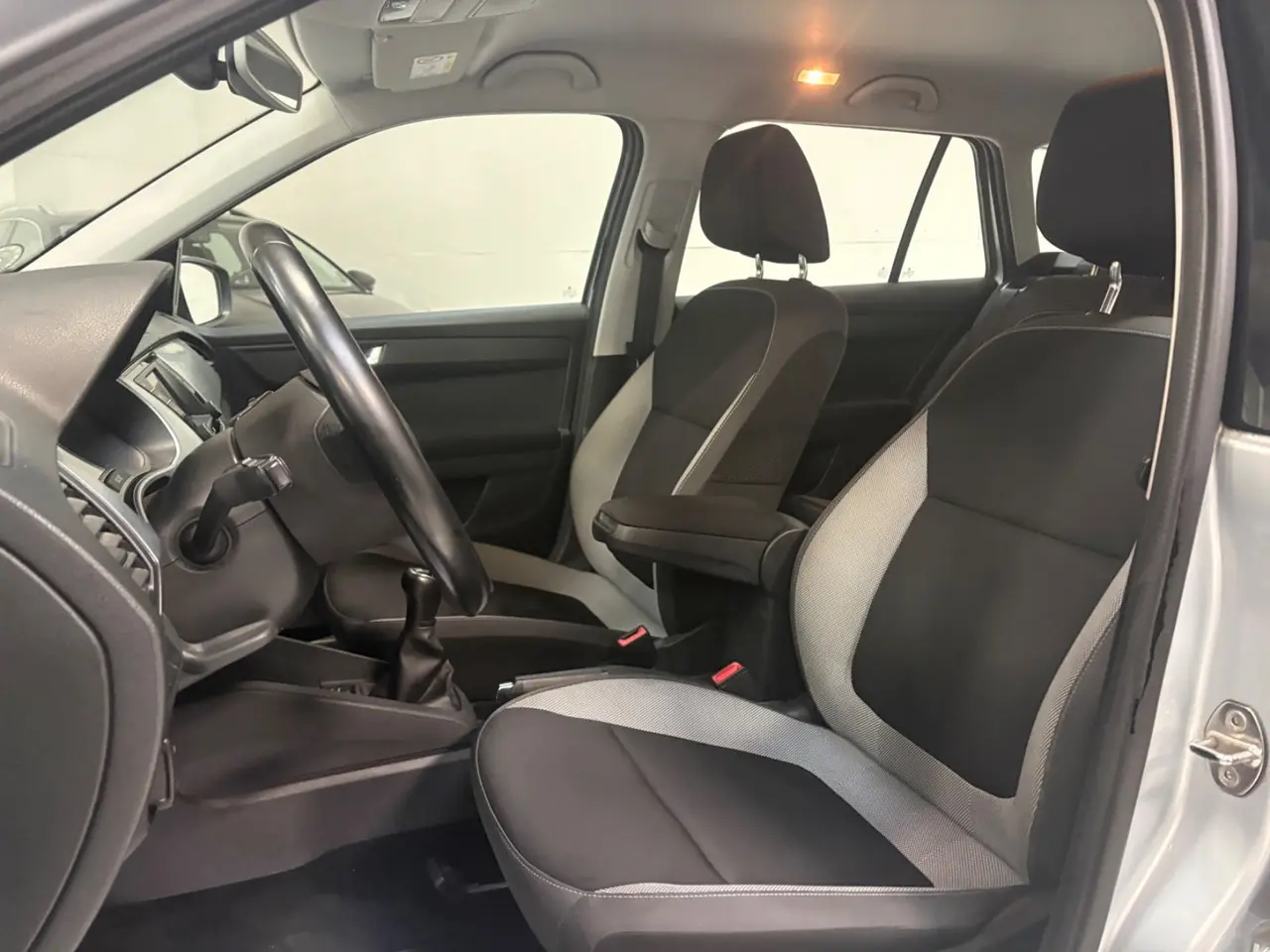 Billede 9 - Skoda Fabia 1,0 TSi 95 Ambition Combi
