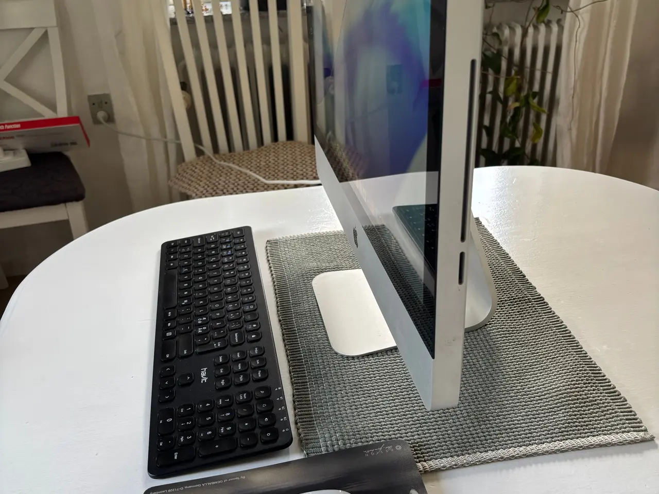 Billede 2 - iMac 21,5"