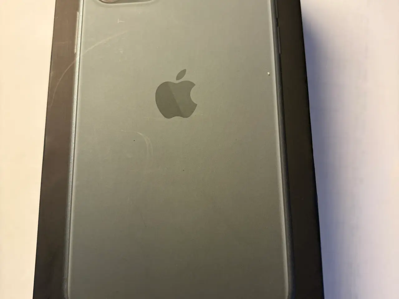 Billede 1 - iPhone 11 Pro
