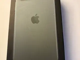iPhone 11 Pro