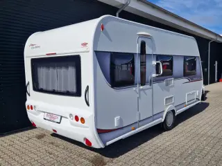 2015 - Hobby OnTour 460 HL