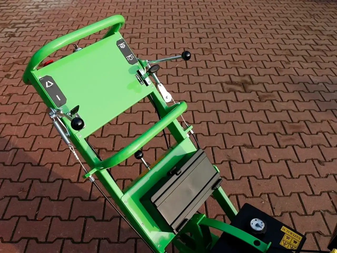 Billede 5 - Laski F460E/27