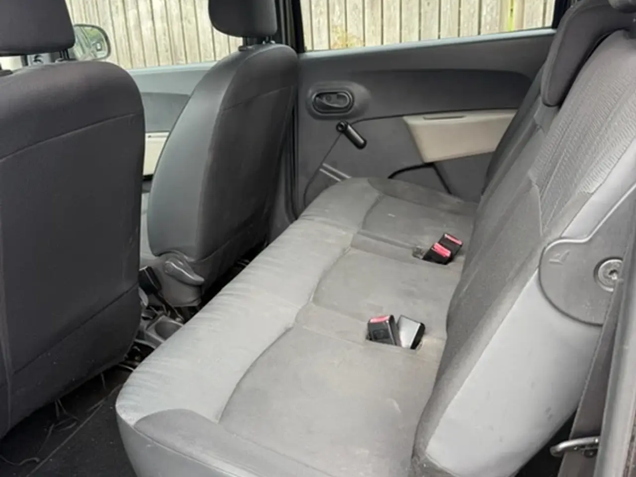 Billede 4 - Dacia lodgy