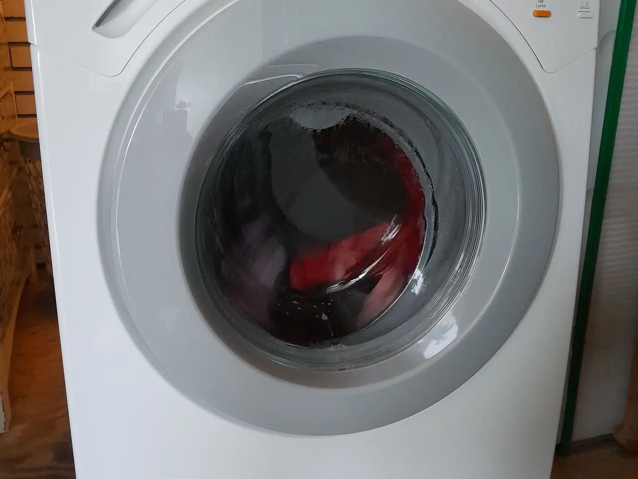 Billede 1 - Miele w1714 