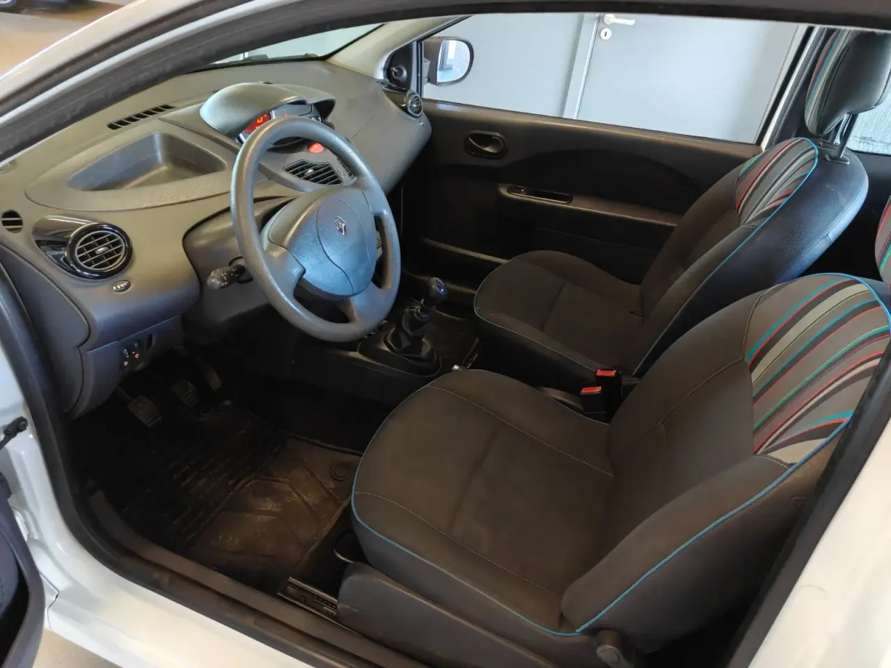 Billede 7 - Renault Twingo 1,2 16V Expression