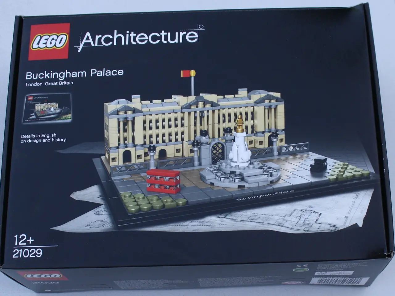 Billede 15 - Samling af ældre og nyere Lego