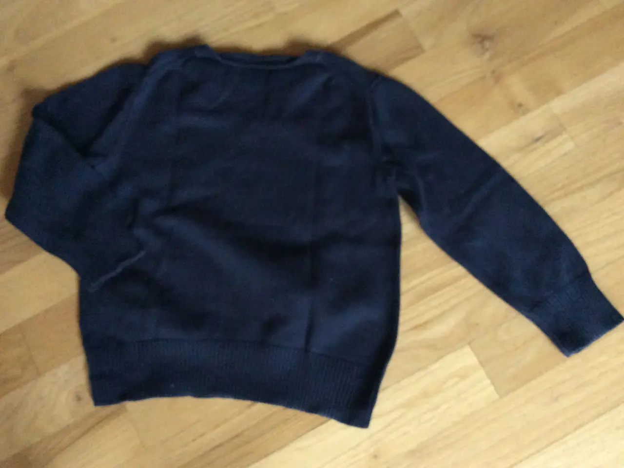 Billede 2 - Ralph Lauren strik