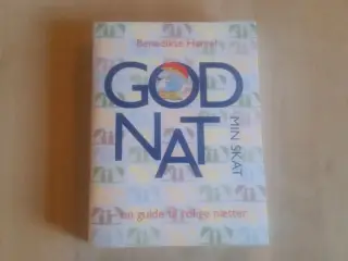 Godnat min skat