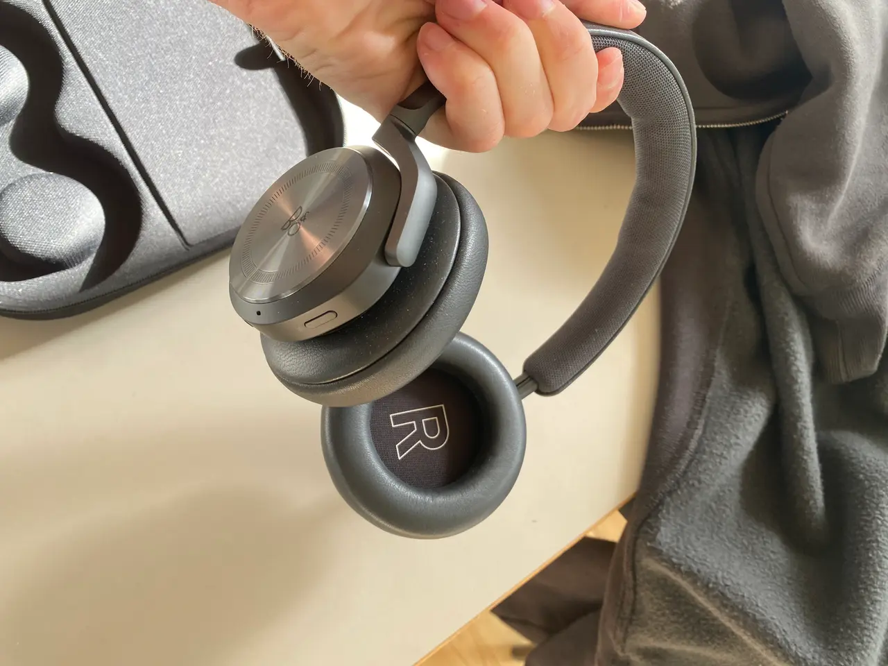 Billede 3 - Bang & Olufsen Beoplay HX