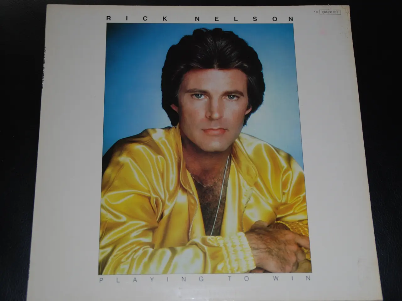 Billede 7 - Lp.ere - Rick Nelson