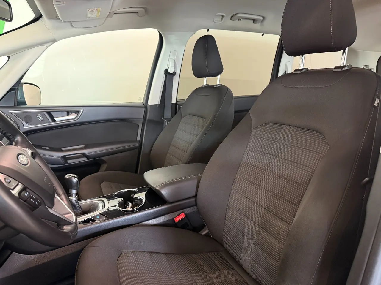 Billede 15 - Ford Galaxy 1,5 EcoBoost Titanium