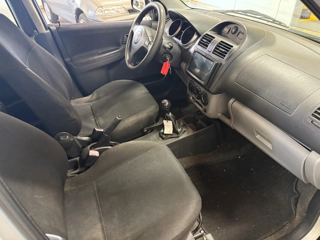 Billede 10 - Suzuki Ignis 1,3 Basic