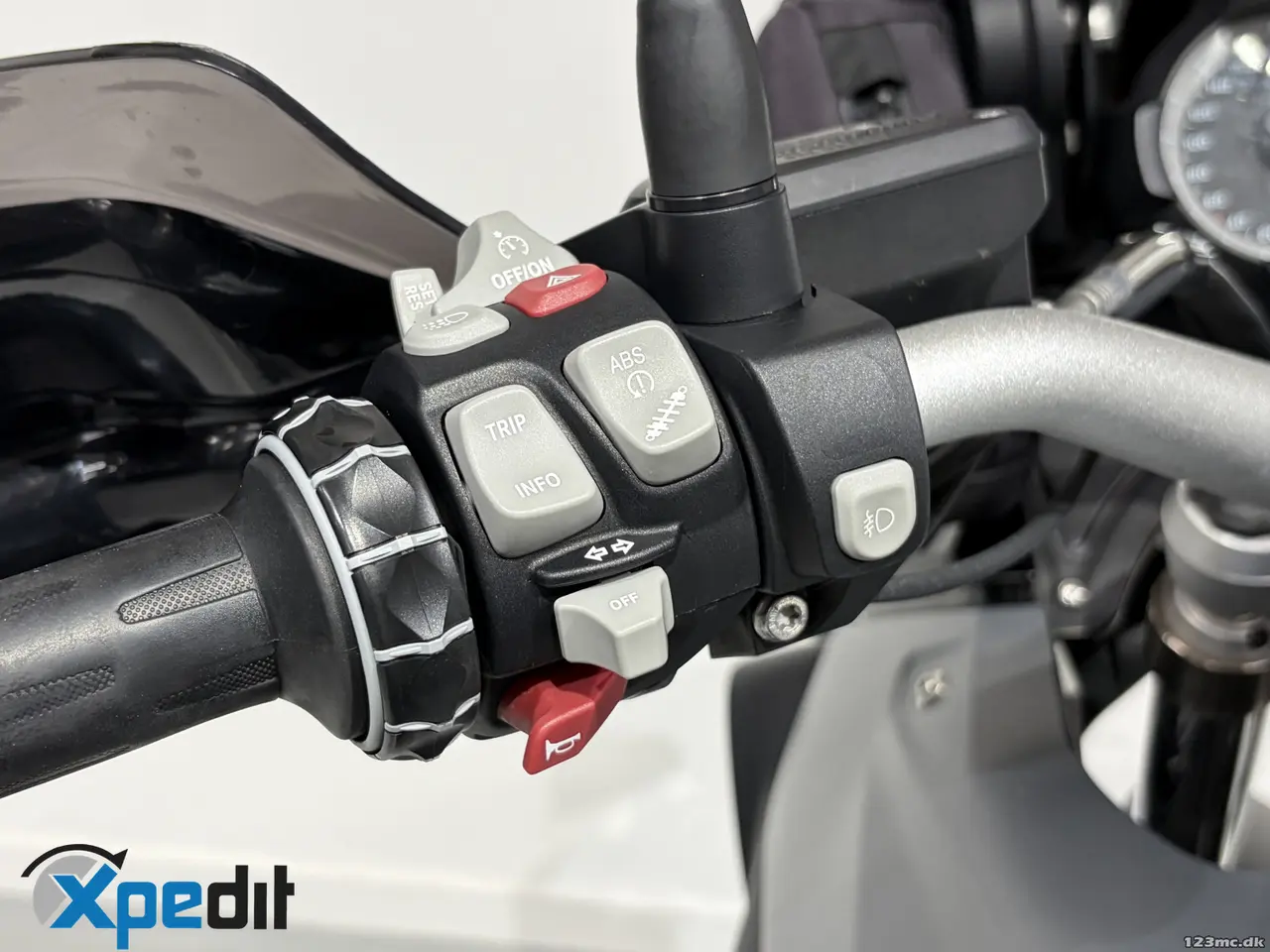 Billede 12 - BMW R 1200 GS