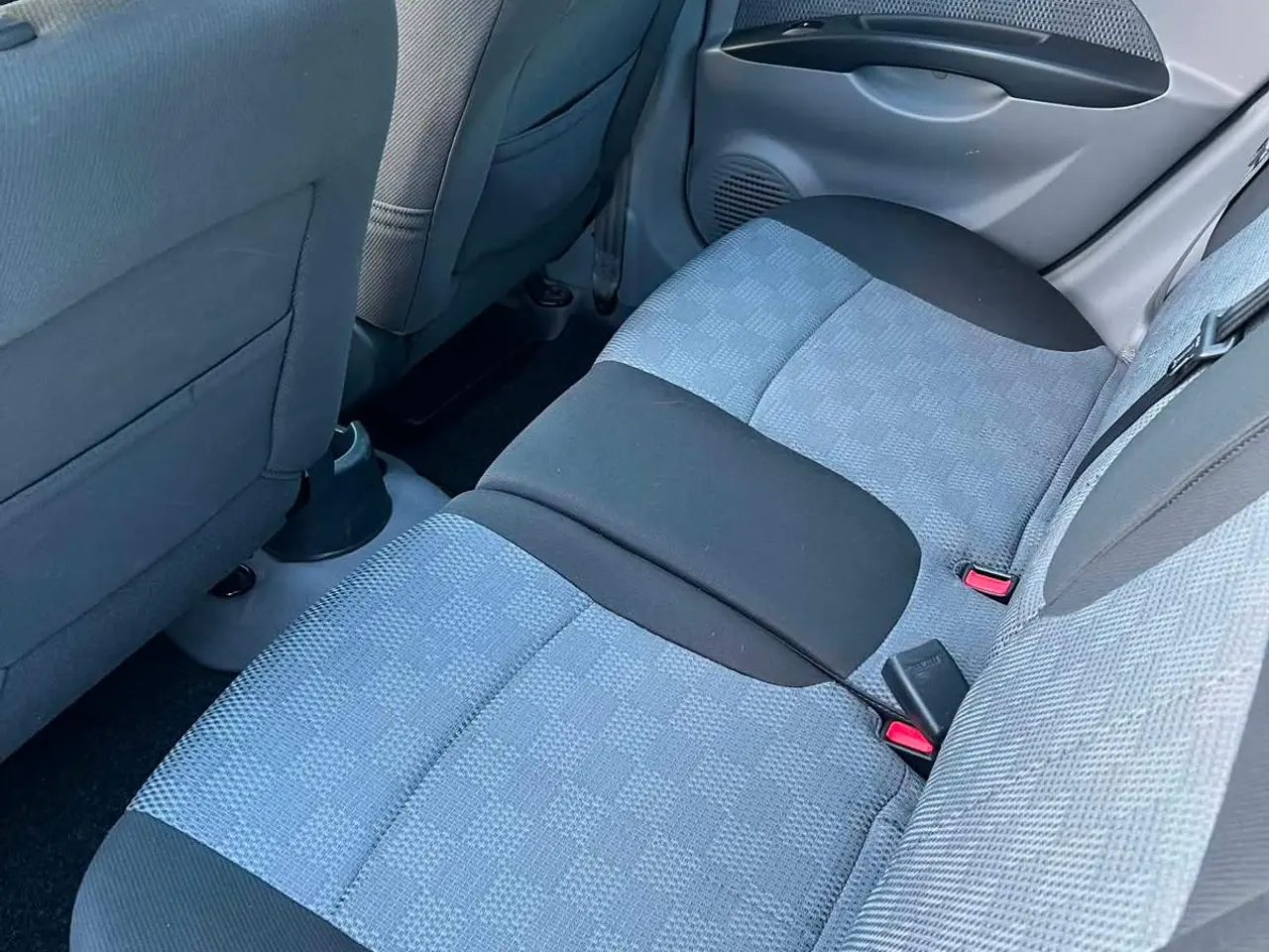 Billede 11 - Kia Picanto Cabriolet med ekstrem lave kilometer