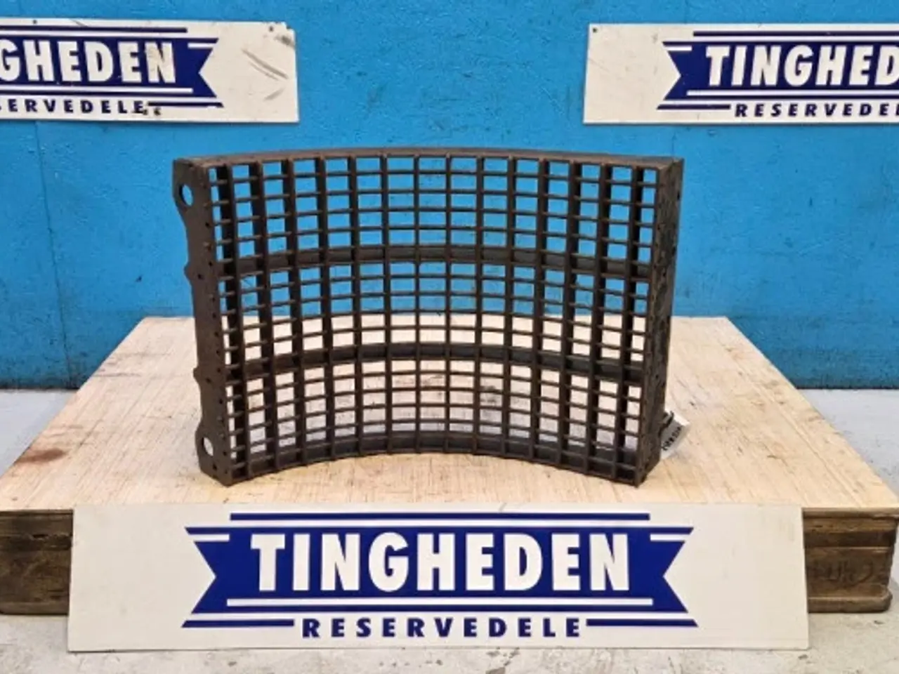 Billede 1 - Case 8010 Bro L. 84182108