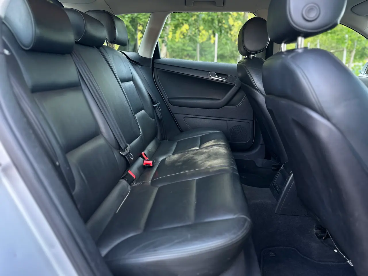 Billede 8 - Audi A3 2.0 TDi – Kørt 230.000 km ✔️
