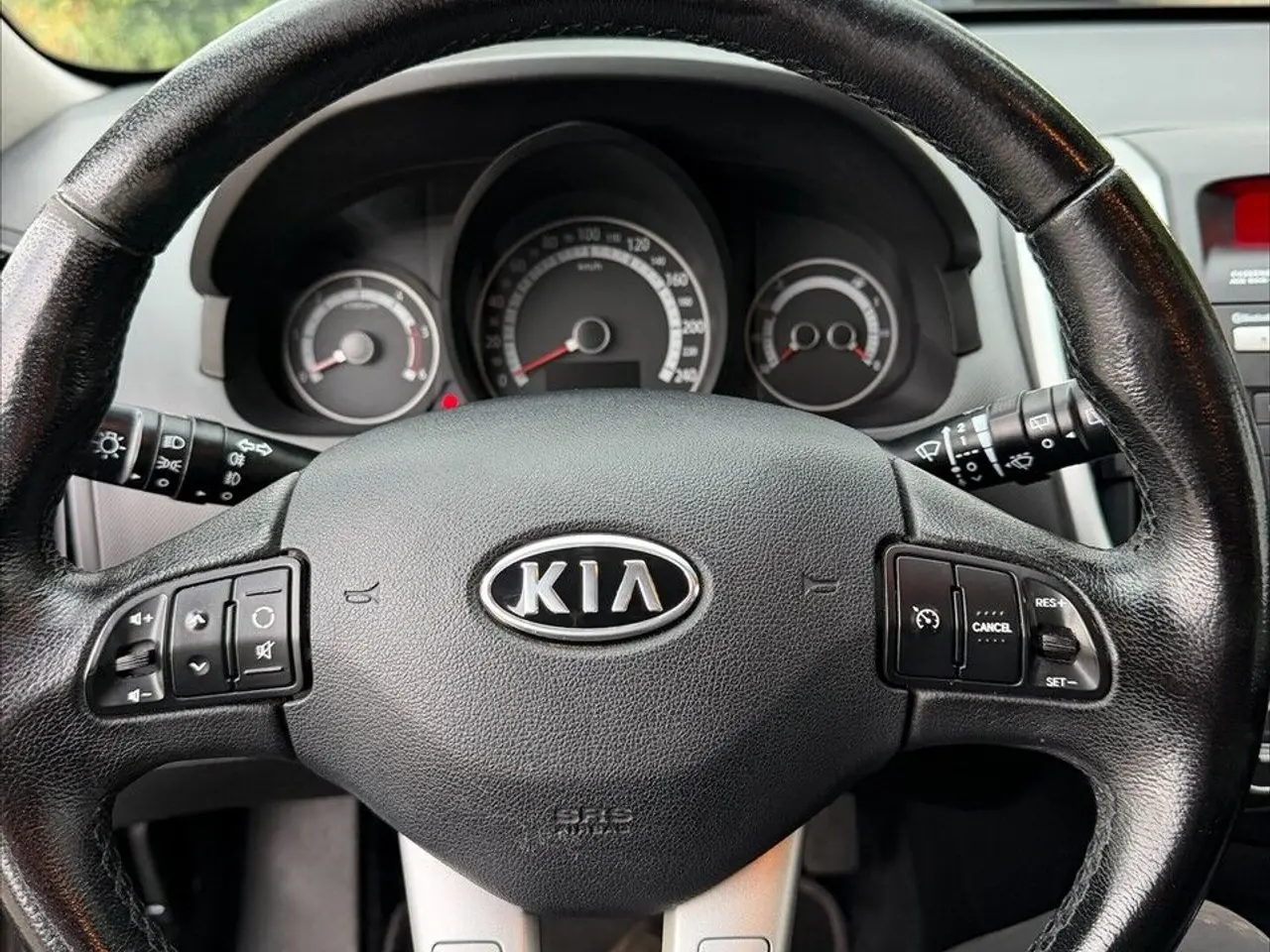 Billede 6 - Kia Ceed SW 1,6 CRDI Active 116HK Stc 6g