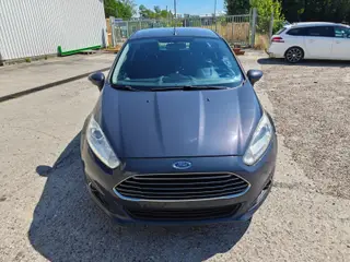 Ford Fiesta 1,0 65 Titanium