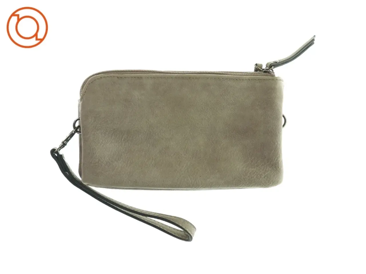 Billede 2 - Clutch fra TOUT (str. LB 22 x 12 CM)