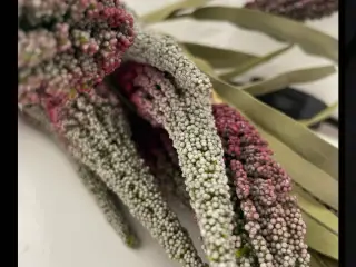 Kunstige blomster