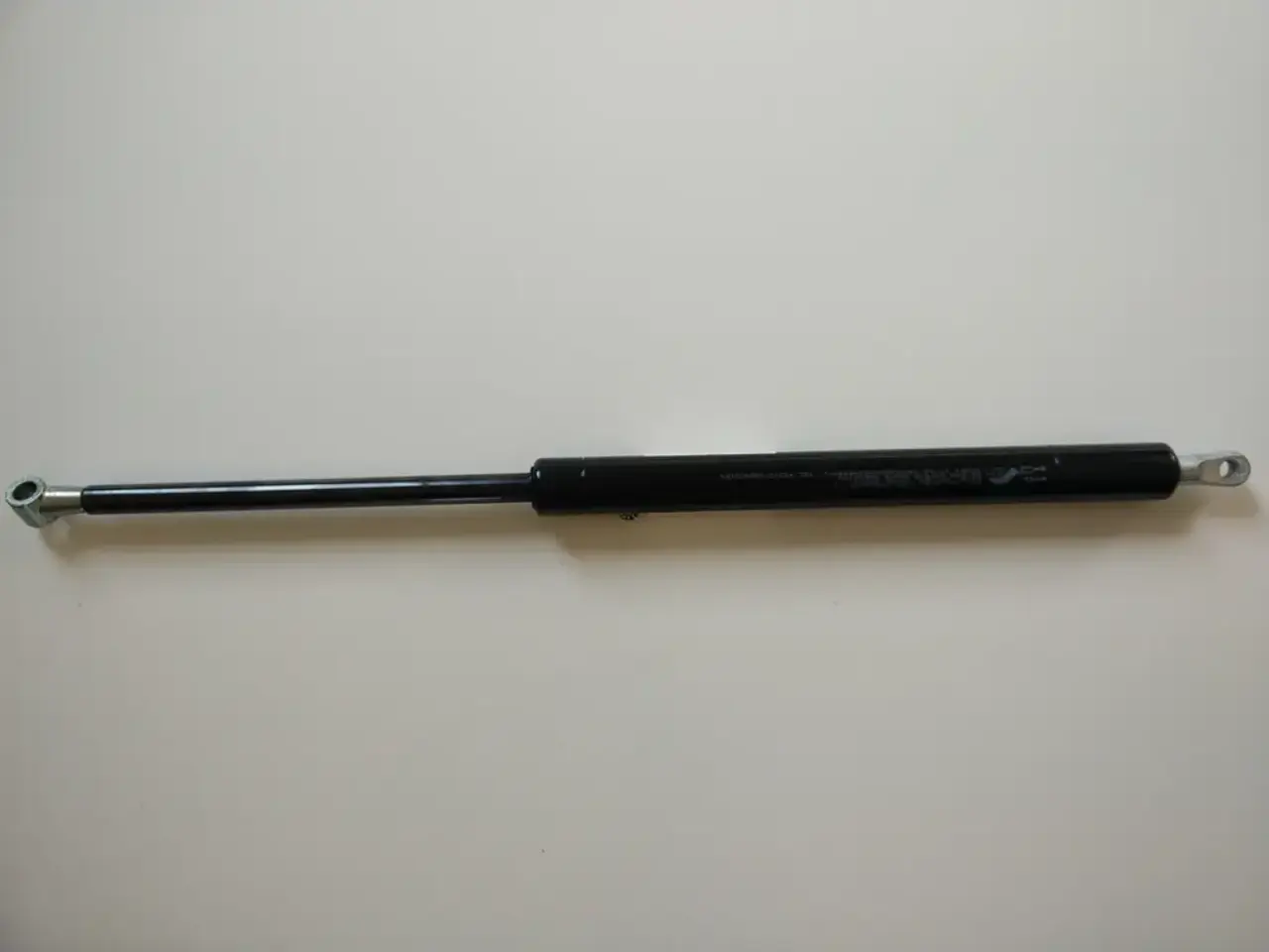 Billede 1 - Gasfjeder 2000N 550mm Cheval