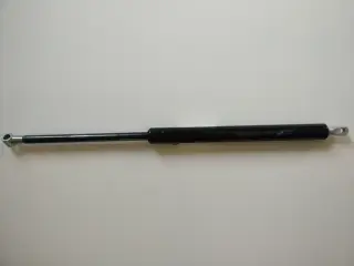 Gasfjeder 2000N 550mm Cheval