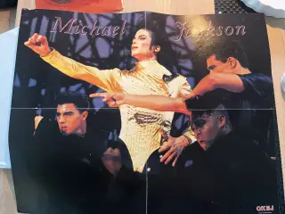 History Michael jackson